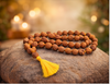 5 Mukhi Rudraksha Mala