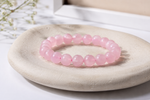 Rose Quartz Bracelet