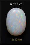 Australian Fire Opal π₯