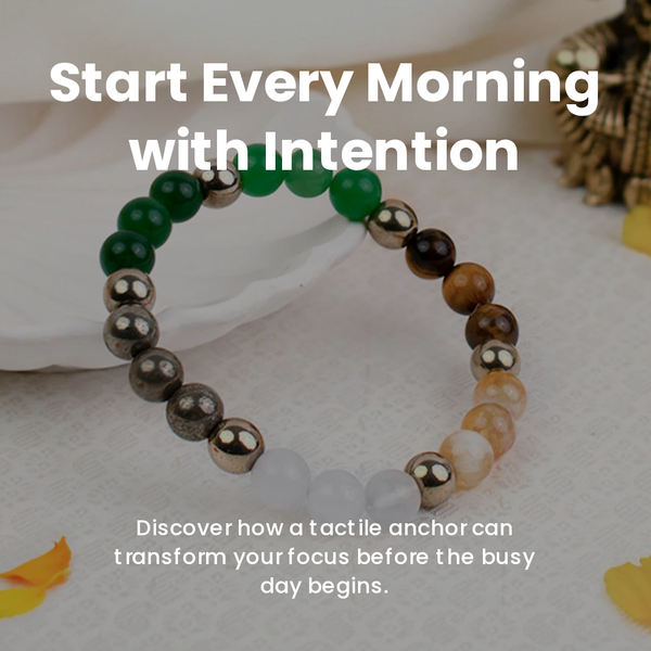 Money Magnet Bracelet