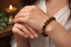 π
Tiger Eye Bracelet β Natural Protection & Confidence Stone | Premium Quality