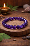 Amethyst Bracelet