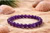 Amethyst Bracelet