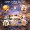 Money Magnet Bracelet