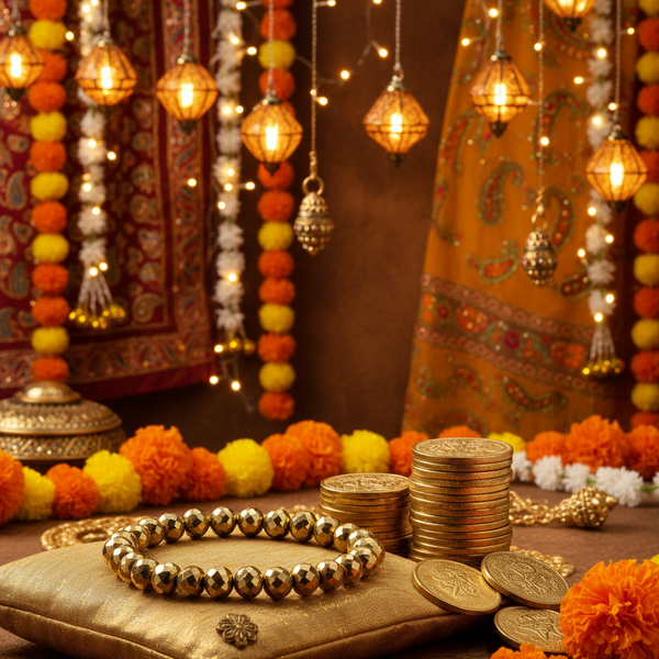 Money Magnet Bracelet