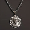 Sri Hanuman Locket with Chain
