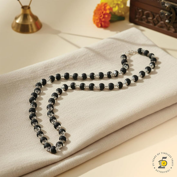Karungali Mali,Karungali Bracelet