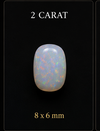 Australian Fire Opal 🔥