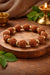 7 Mukhi Rudraksha Bracelet – Original & Lab Certified