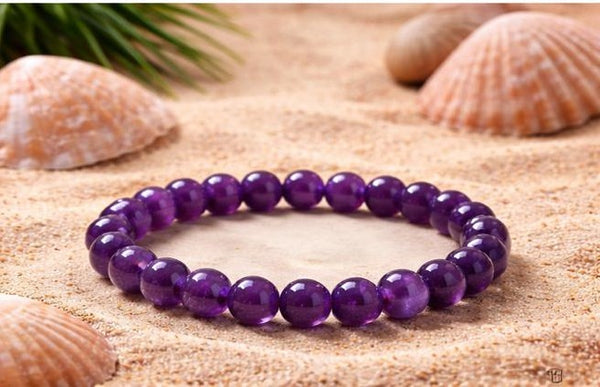 Amethyst Bracelet
