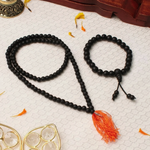 Karungali Mali,Karungali Bracelet