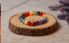 7 Chakra Harmony Bracelet